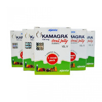 Kamagra oral jelly Камагра гел