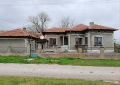 Продавам къща за 33 000 евро