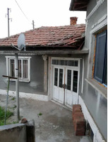Продавам къща за 33 000 евро