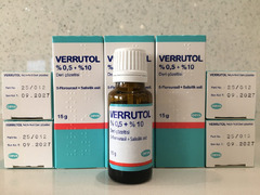 verrutol