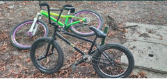 Bmx bike - Изображение 3/4