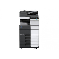 Konica Minolta Bizhub C558 / TN 514