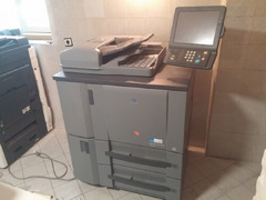 KONICA MINOLTA BIZHUB PRO 951 / TN 015 ПРОМОЦИЯ!с -20% НАМАЛ