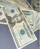 fake 20 dollar bill