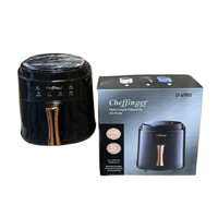 Дигитален въздушен фритюрник Cheffinger Led Air Fryer