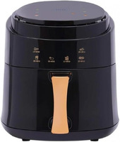 Дигитален въздушен фритюрник Cheffinger Led Air Fryer - Изображение 4/5