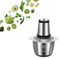 Блендер maxtop food processor 300W✨