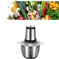 Блендер maxtop food processor 300W✨ - Изображение 5/5
