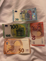 realistic fake money