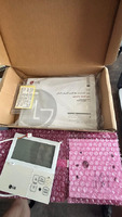 LG PQRCVSL0QW Команден пулт за климатик