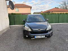 Honda CR-V продавам