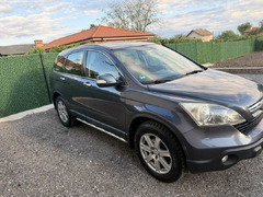 Honda CR-V продавам