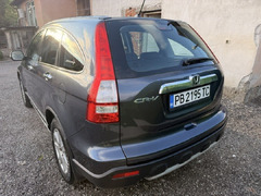 Honda CR-V продавам - Изображение 4/5