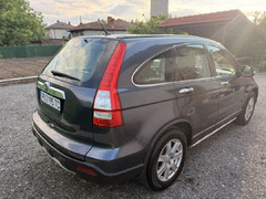 Honda CR-V продавам - Изображение 5/5