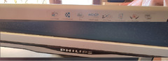 Продавам-монитор PHILIPS-19* - Изображение 5/5