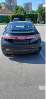 Honda Civic Пловдив