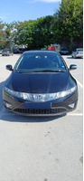 Honda Civic Пловдив - Изображение 5/5