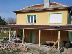 Изграждане на всякакъв вид дървени навеси - Изображение 5/5
