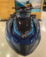 2025 SEA-DOO GTI SE 170 TECH PACKAGE, AUDIO, IDF, IBR Jetski