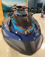 2025 SEA-DOO GTI SE 170 TECH PACKAGE, AUDIO, IDF, IBR Jetski