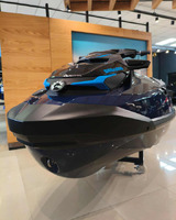 2025 SEA-DOO GTI SE 170 TECH PACKAGE, AUDIO, IDF, IBR Jetski