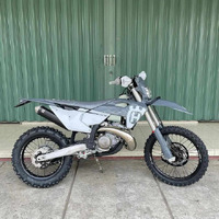 2024 Husqvarna TE 300 PRO Motocross