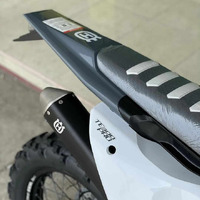 2024 Husqvarna TE 300 PRO Motocross - Изображение 3/4