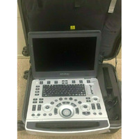 Mindray M9 Ultrasound Machine