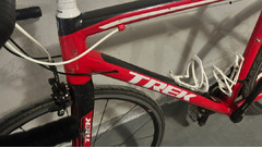 Велосипед Trek Alpha Madone 2.1 - Изображение 3/5
