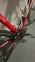 Велосипед Trek Alpha Madone 2.1 - Изображение 5/5