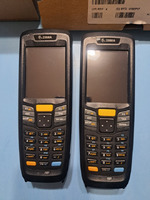 Баркод скенер Zebra MC2100