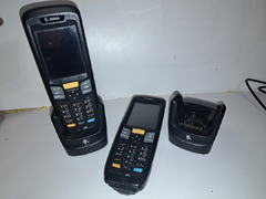 Баркод скенер Zebra MC2100