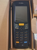 Баркод скенер Zebra MC2100 - Изображение 4/5