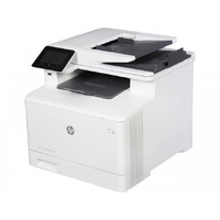 HP Color LaserJet Pro M477fdw mfp ПРОМОЦИЯ!с -20% НАМАЛЕНИЕ!