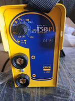 Инверторен електрожен GYS GYSMI 130P