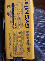Инверторен електрожен GYS GYSMI 130P - Изображение 4/5