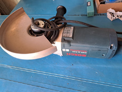 Bosch PRO GWS 20-230 JH ,Голям Ъглошлайф Бош