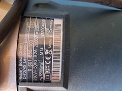 Bosch PRO GWS 20-230 JH ,Голям Ъглошлайф Бош