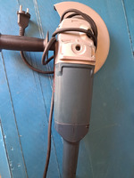 Bosch PRO GWS 20-230 JH ,Голям Ъглошлайф Бош - Изображение 5/5