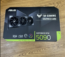 GeForce RTX 5090, RTX 5070, RTX 5080, MSI GeForce RTX 5070