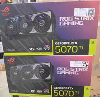 GeForce RTX 5090, RTX 5070, RTX 5080, MSI GeForce RTX 5070 - Изображение 5/5