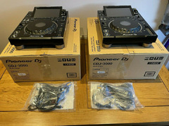 AlphaTheta XDJ-AZ, Pioneer DJ OPUS-QUAD, Pioneer DJ XDJ-RX3, - Изображение 4/5
