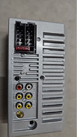 MP5 player 7 инча touchscreen и мултимедия за кола