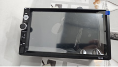 MP5 player 7 инча touchscreen и мултимедия за кола - Изображение 5/5