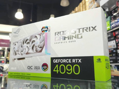 GeForce RTX 4090 24GB GDDR6X graphics card