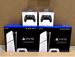 Sony PlayStation 5 1TB $159
