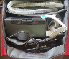 Продавам CPAP апарат за сънна апнея Resmed Airsence 10 Auto - Изображение 4/5