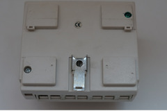 Трифазен електромер ABB CEWE