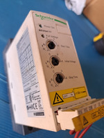 Софт-стартер за асинхронен двигател Schneider Electric
