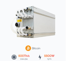 Wholesales Bitmain Antminer Z15 Pro, Antminer S21 XP+ asic